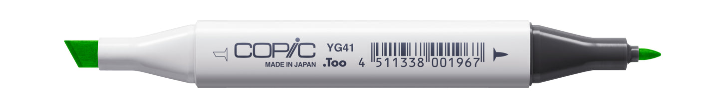 Copic Marker YG41