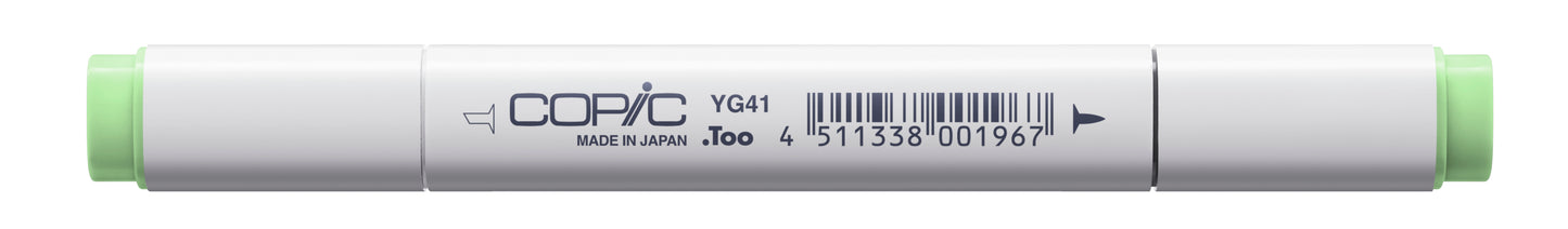 Copic Marker YG41