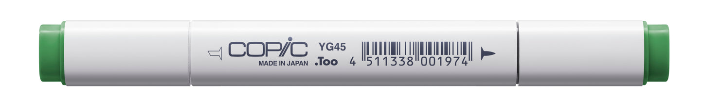 Copic Marker YG45