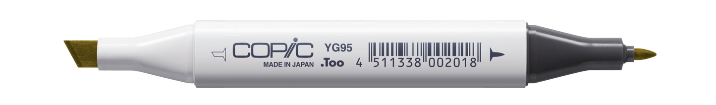 Copic Marker YG95