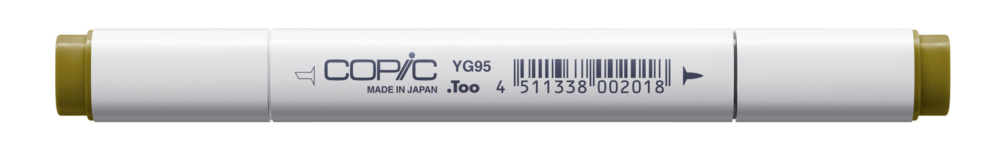 Copic Marker YG95