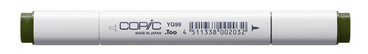 Copic Marker YG99