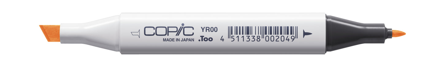Copic Marker YR00