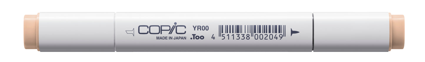 Copic Marker YR00