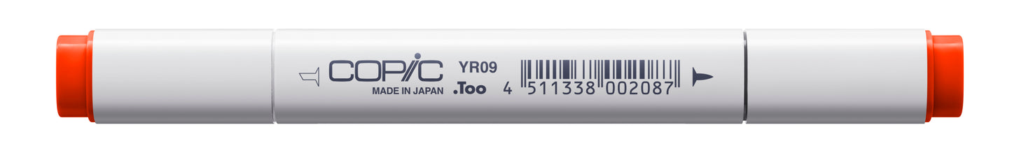 Copic Marker YR09