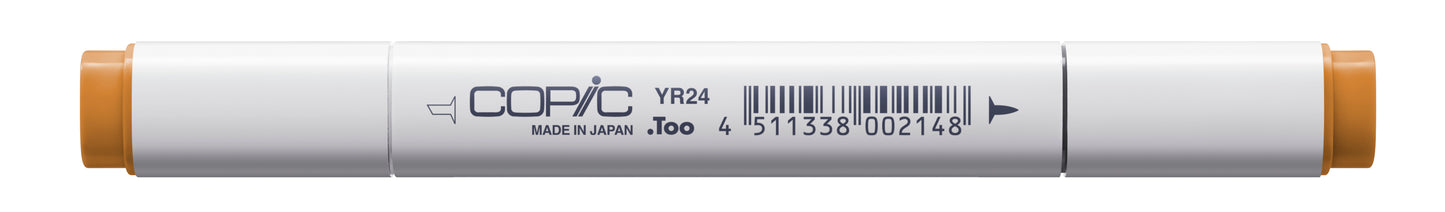 Copic Marker YR24