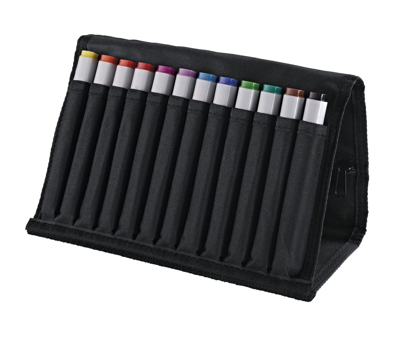 Copic Classic 12 Set Colori Luminosi in astuccio