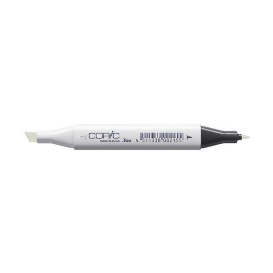Copic Classic Vuoto