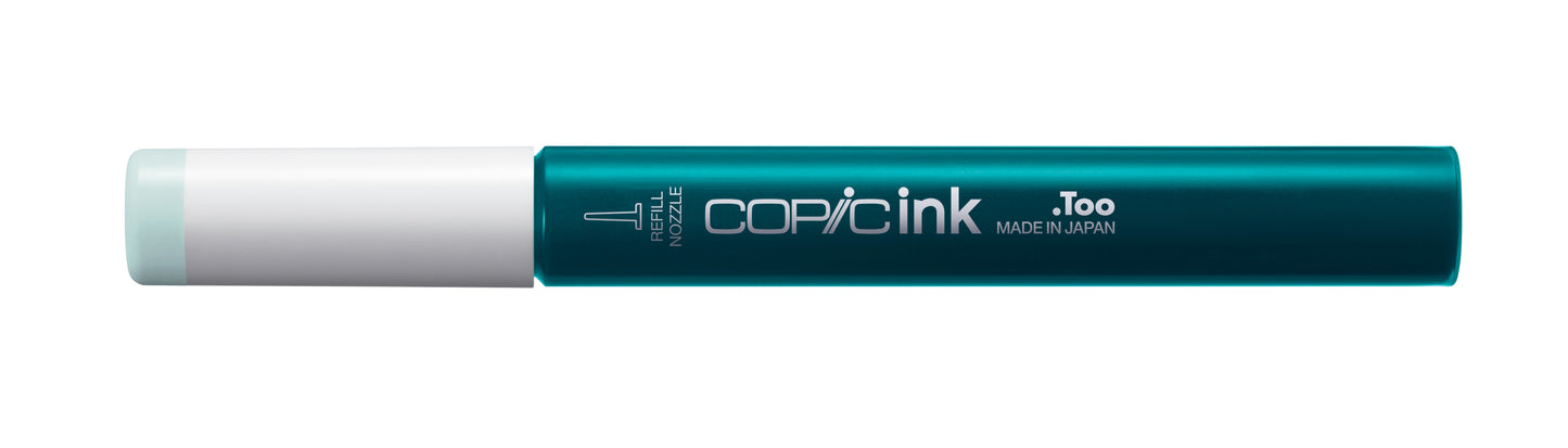 Copic Ink B01