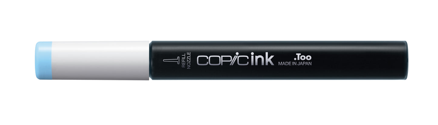 Copic Ink B12