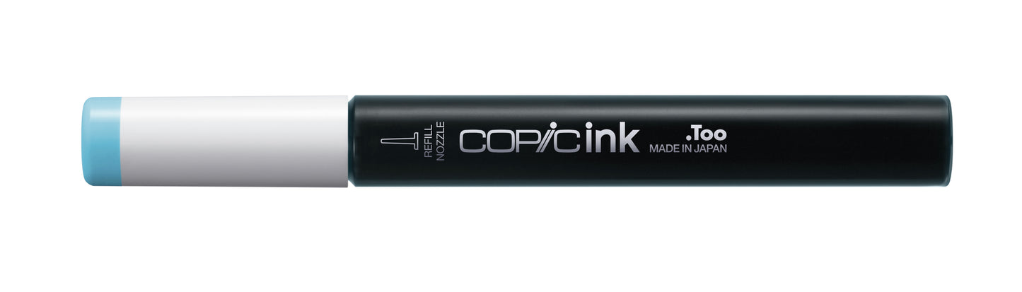 Copic Ink B14