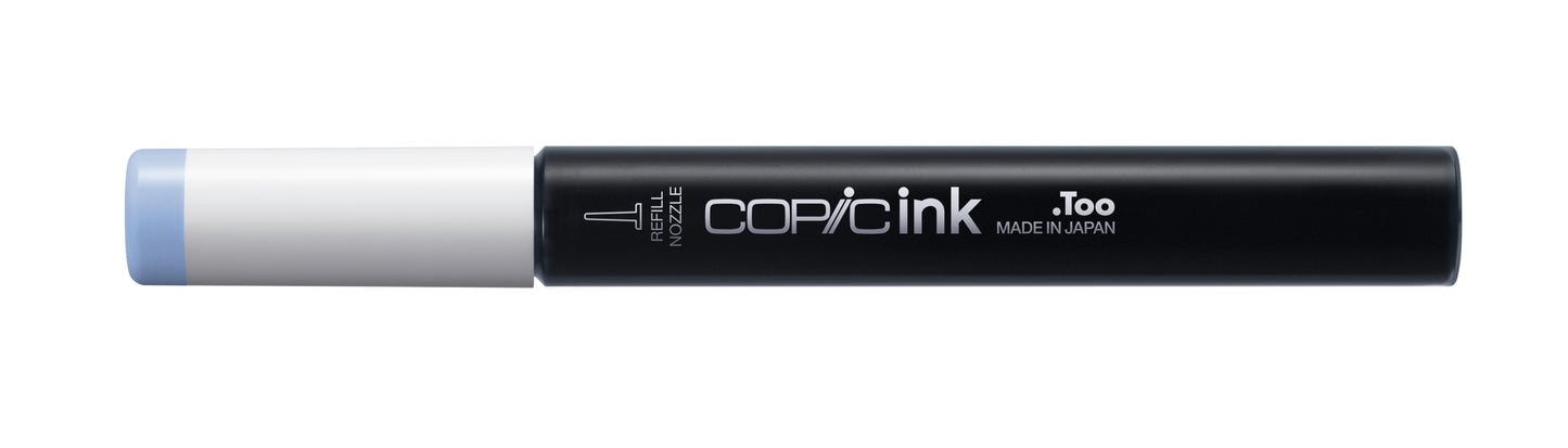 Copic Ink B21
