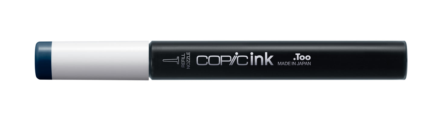 Copic Ink B39