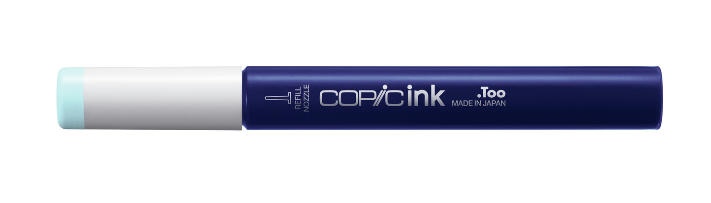 Copic Ink B52