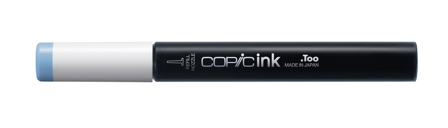 Copic Ink B93