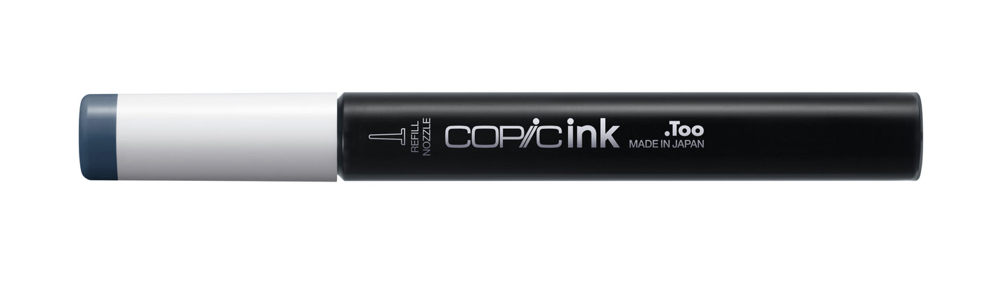 Copic Ink B99