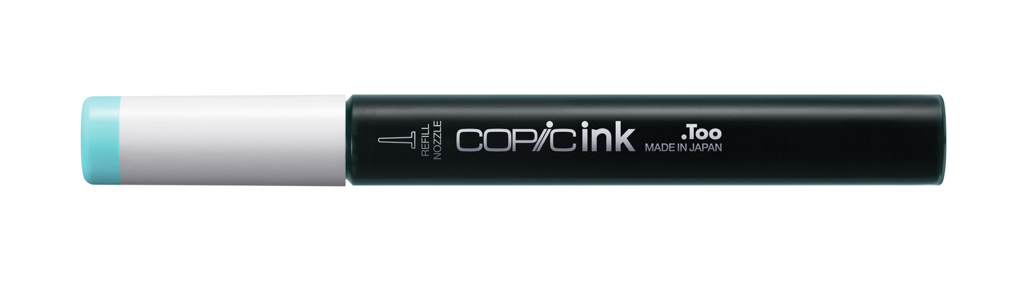 Copic Ink BG15