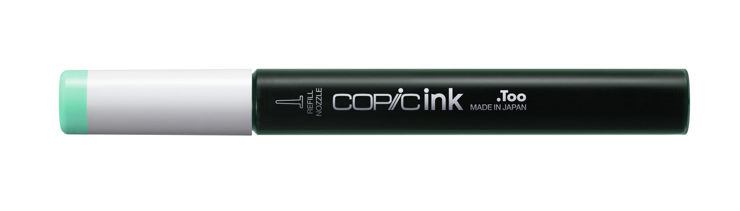 Copic Ink BG34