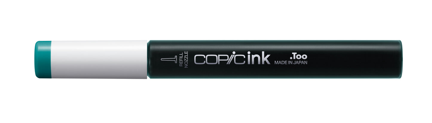 Copic Ink BG49