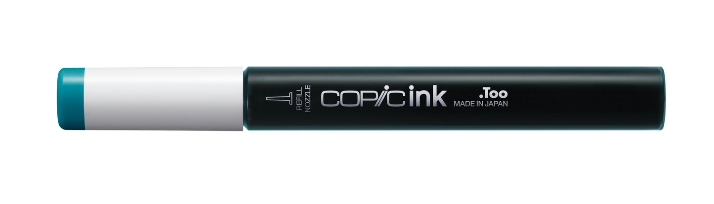 Copic Ink BG57