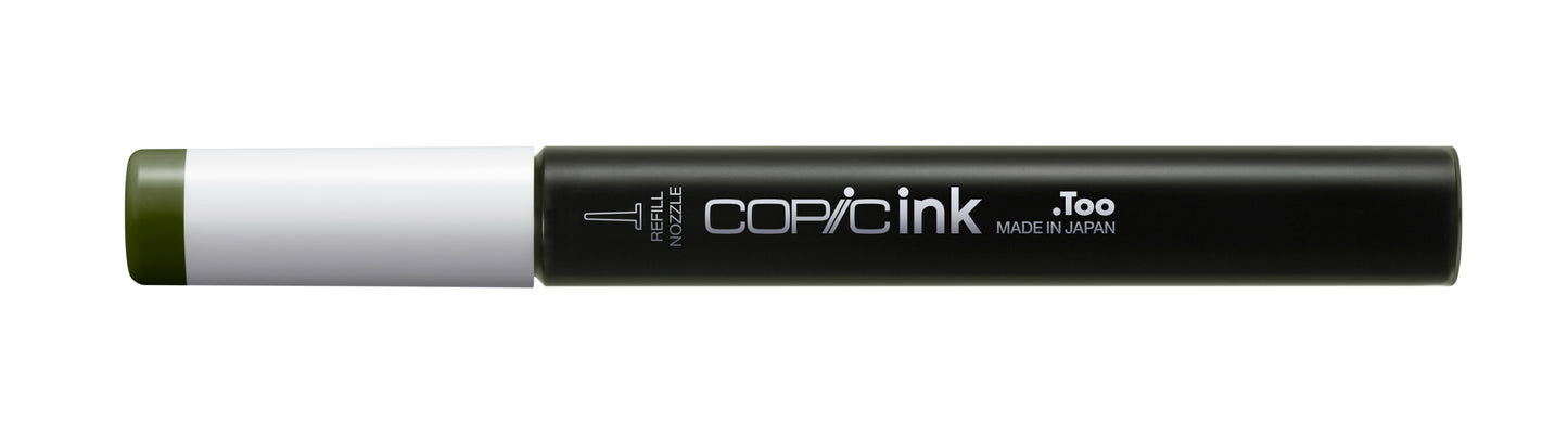 Copic Ink BG96