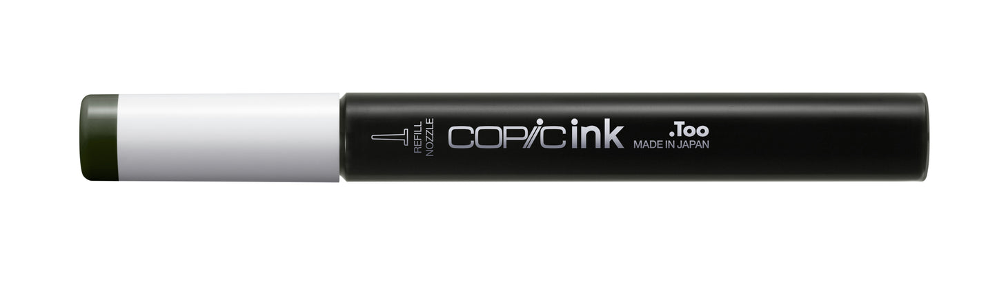 Copic Ink BG99