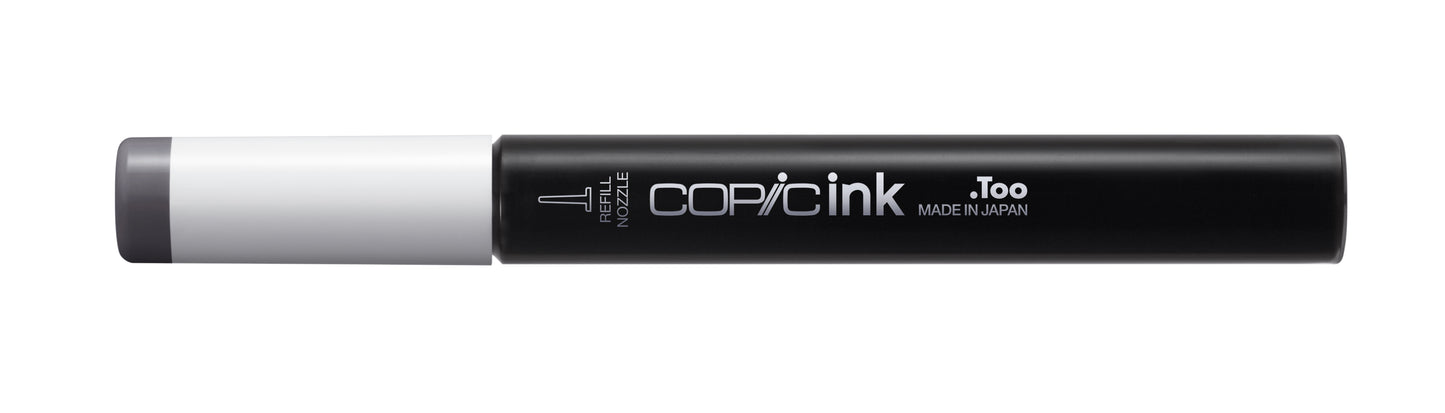 Copic Ink BV25