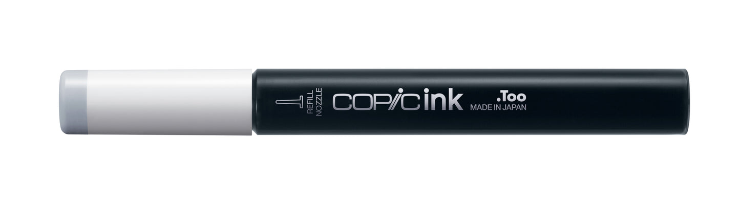 Copic Ink C4