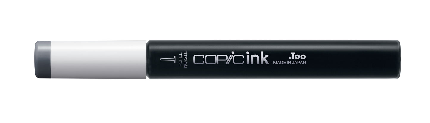 Copic Ink C9