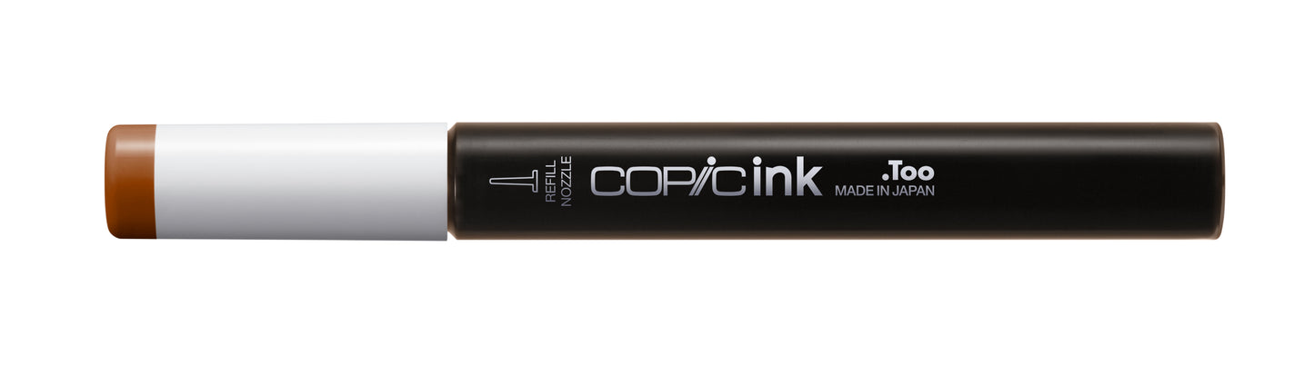Copic Ink E15