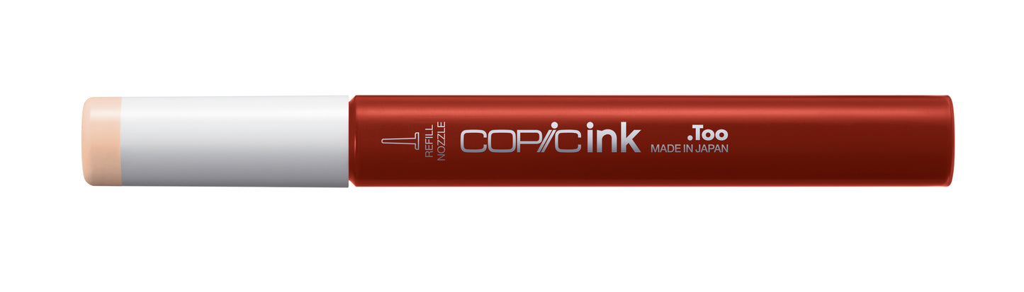 Copic Ink E21