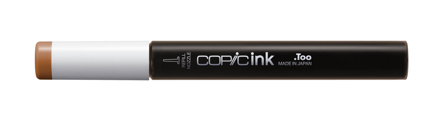 Copic Ink E23