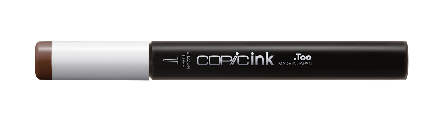 Copic Ink E27