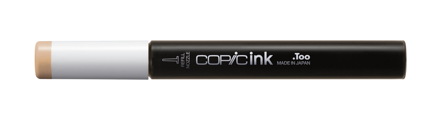 Copic Ink E31