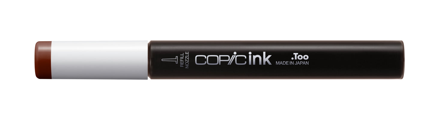 Copic Ink E39