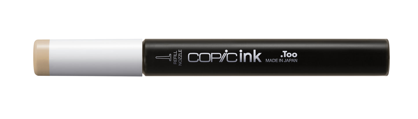 Copic Ink E43