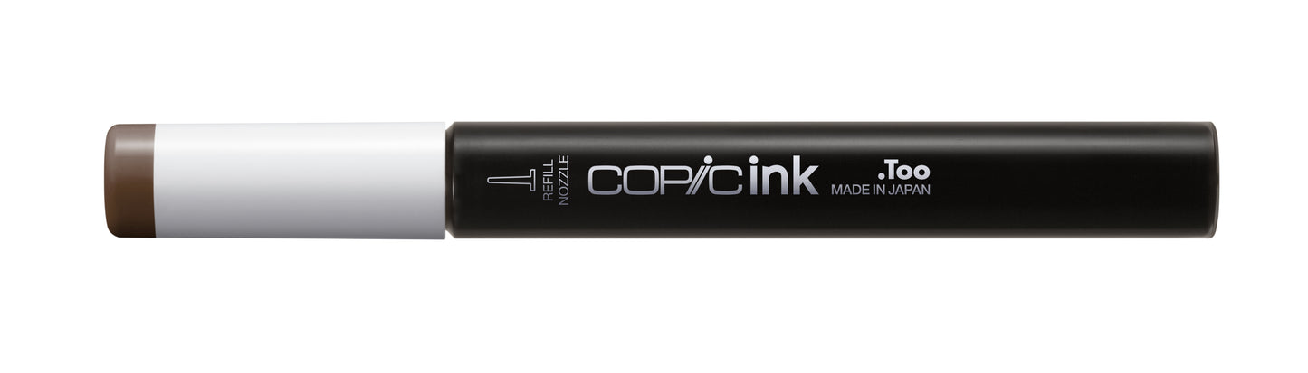 Copic Ink E44