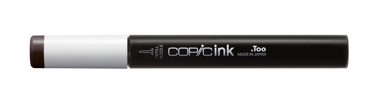 Copic Ink E49