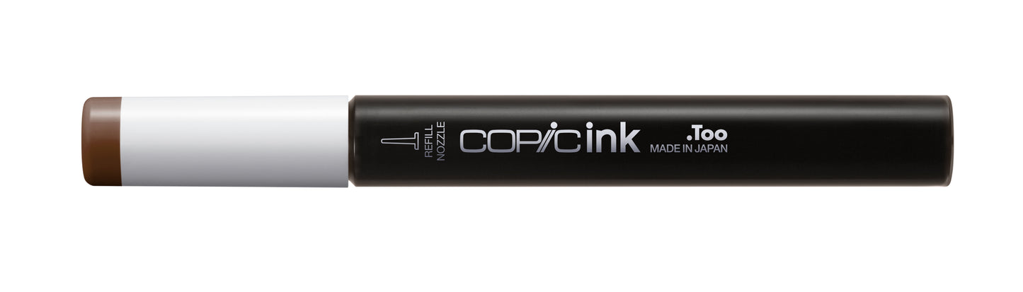 Copic Ink E74