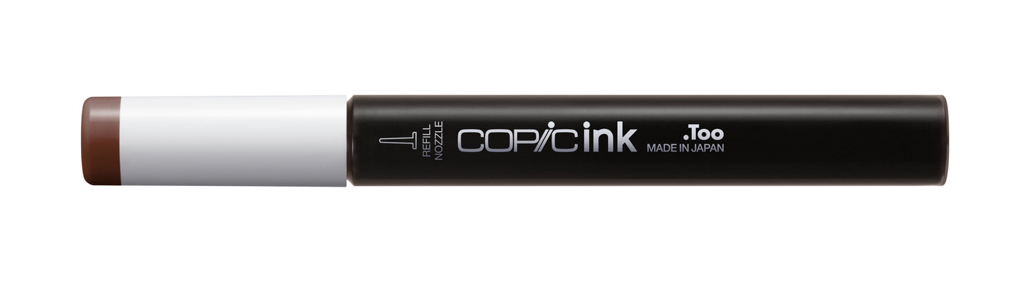Copic Ink E77