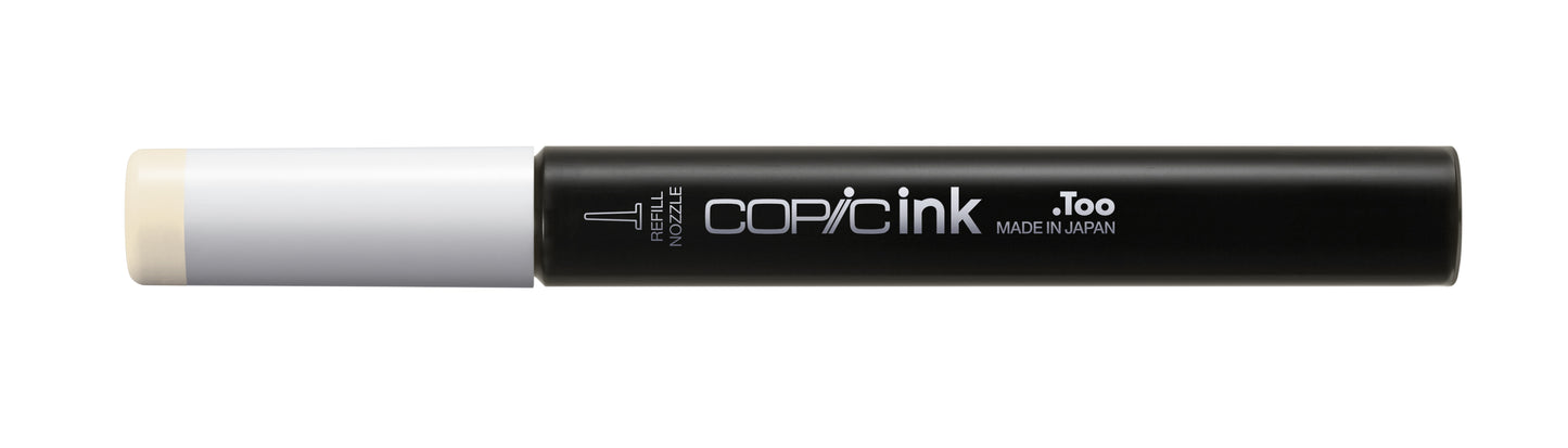 Copic Ink E81