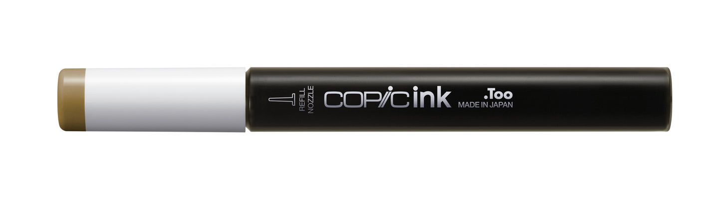 Copic Ink E87