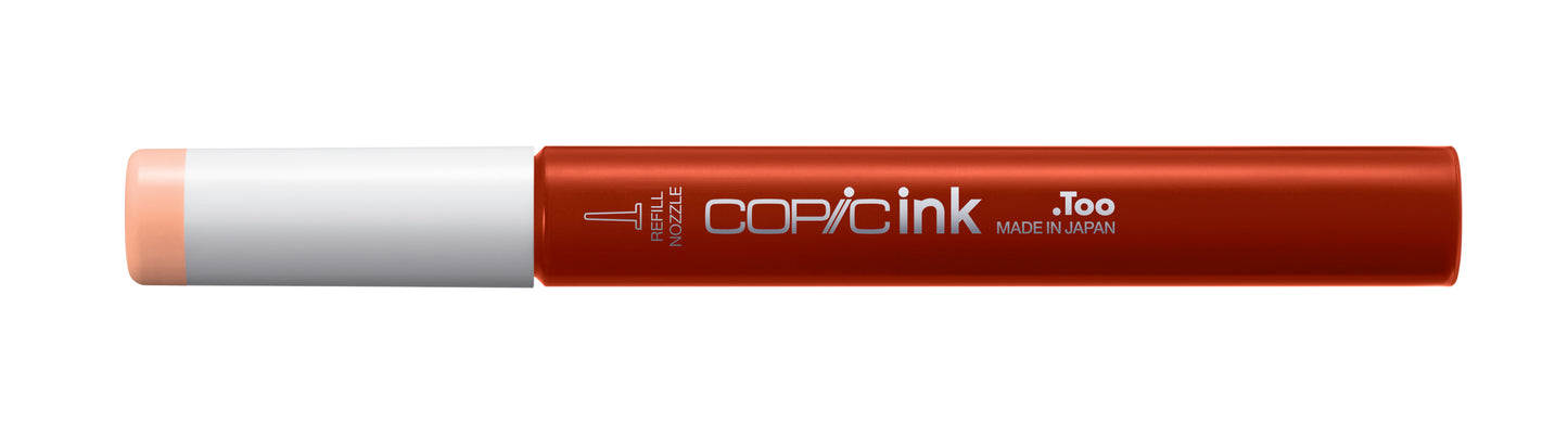 Copic Ink E95