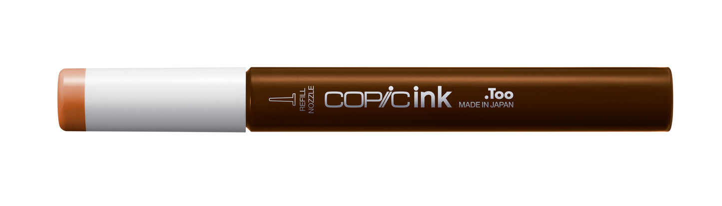Copic Ink E97