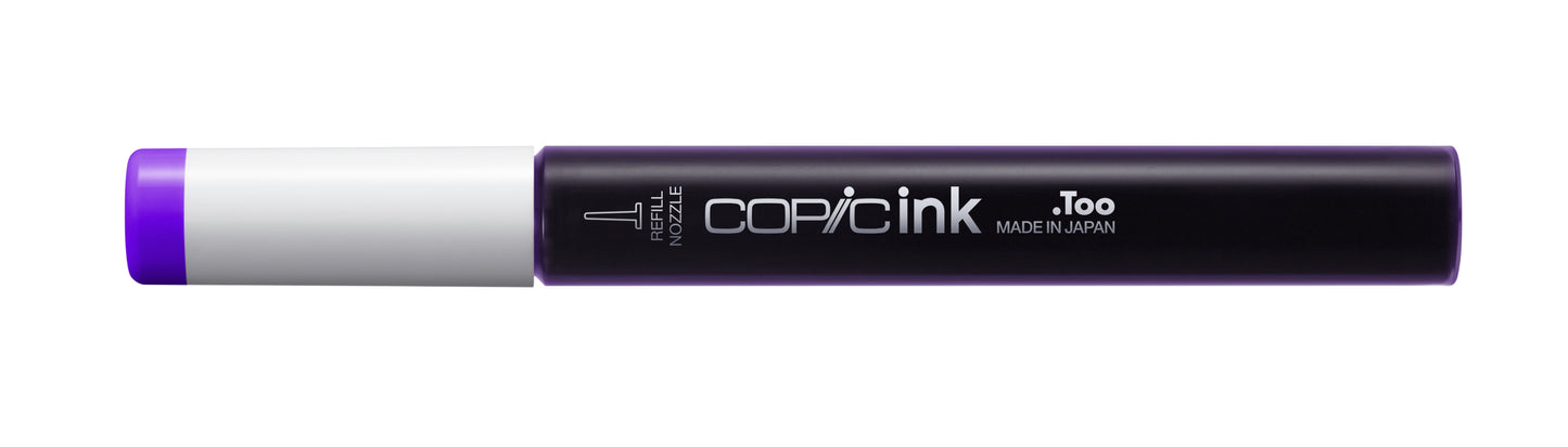 Copic Ink FV2