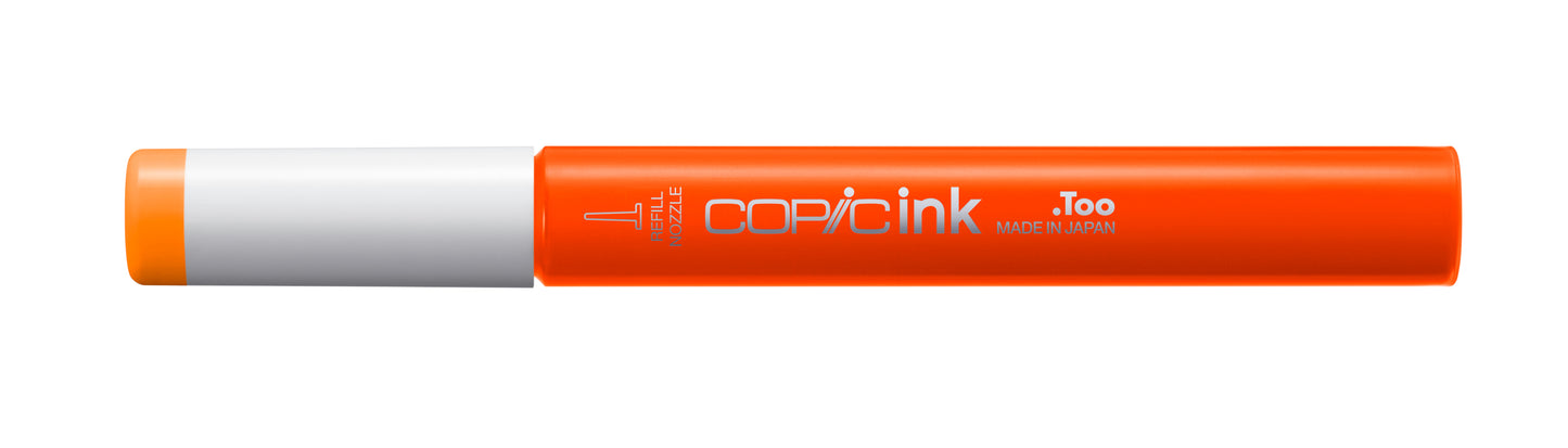 Copic Ink FYR1