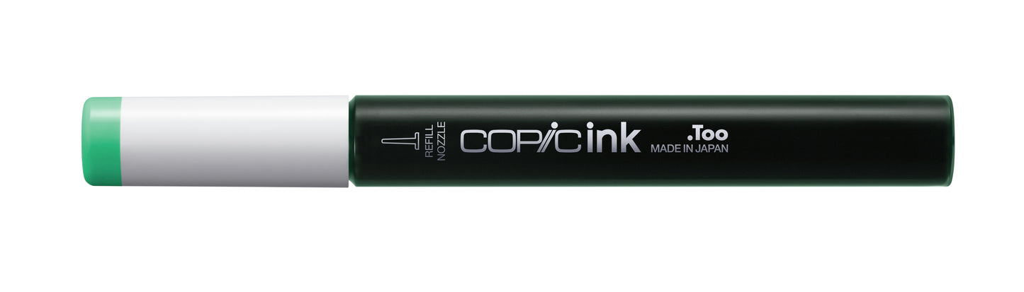 Copic Ink G02