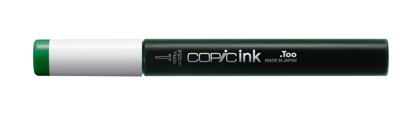Copic Ink G09