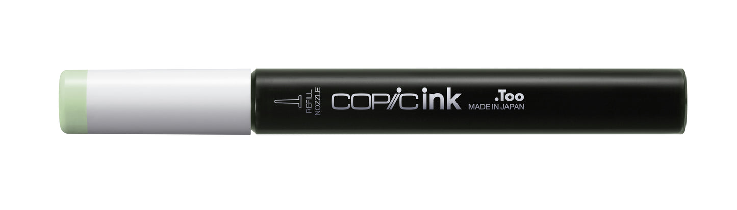 Copic Ink G12