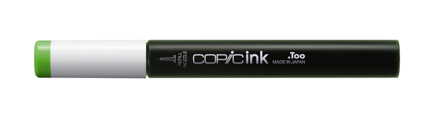 Copic Ink G14